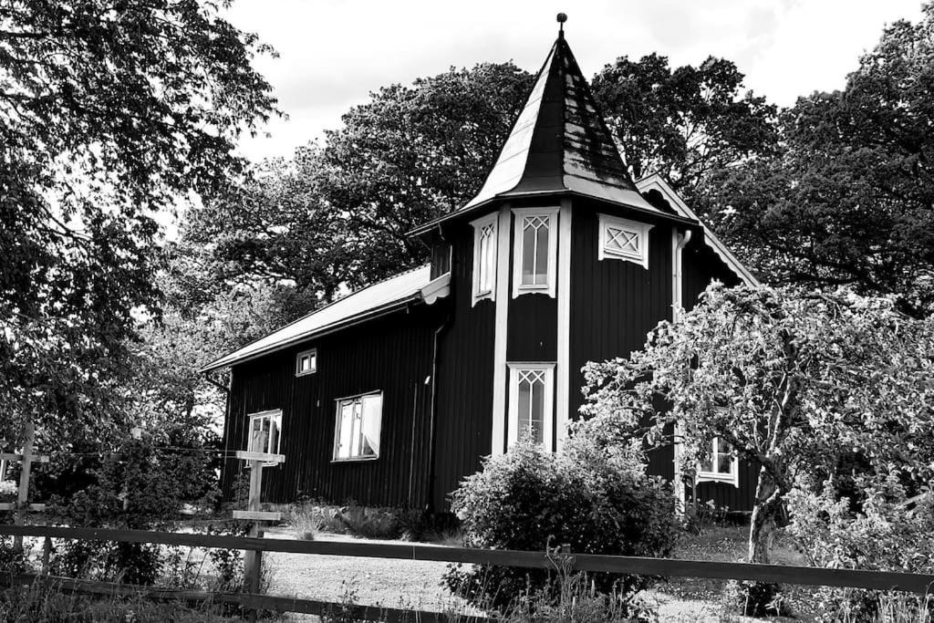 Ekebacken Gard & Mc-camping Blidsberg